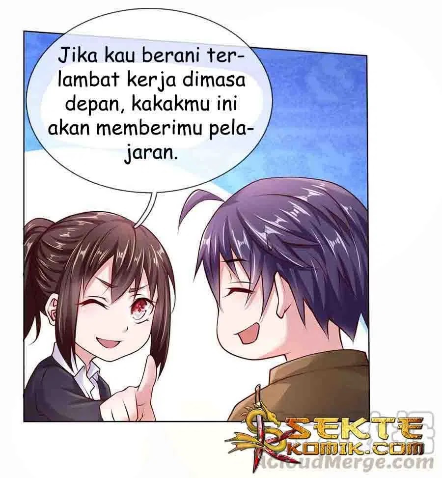 Jipin Yaonie Chapter 40 - Halaman 2
