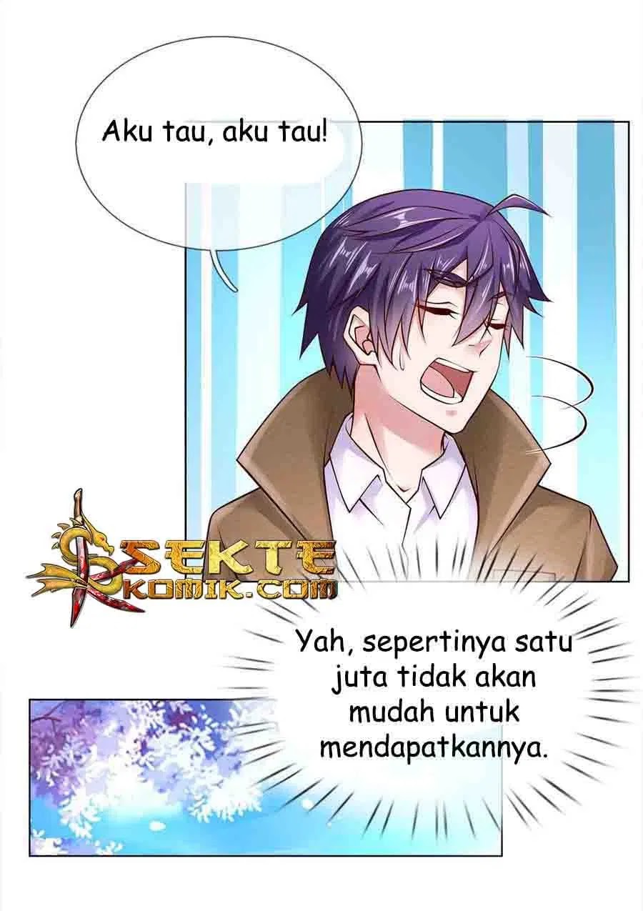 Jipin Yaonie Chapter 40 - Halaman 20