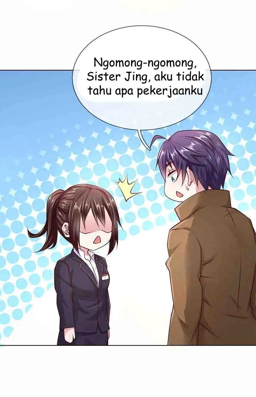 Jipin Yaonie Chapter 40 - Halaman 3