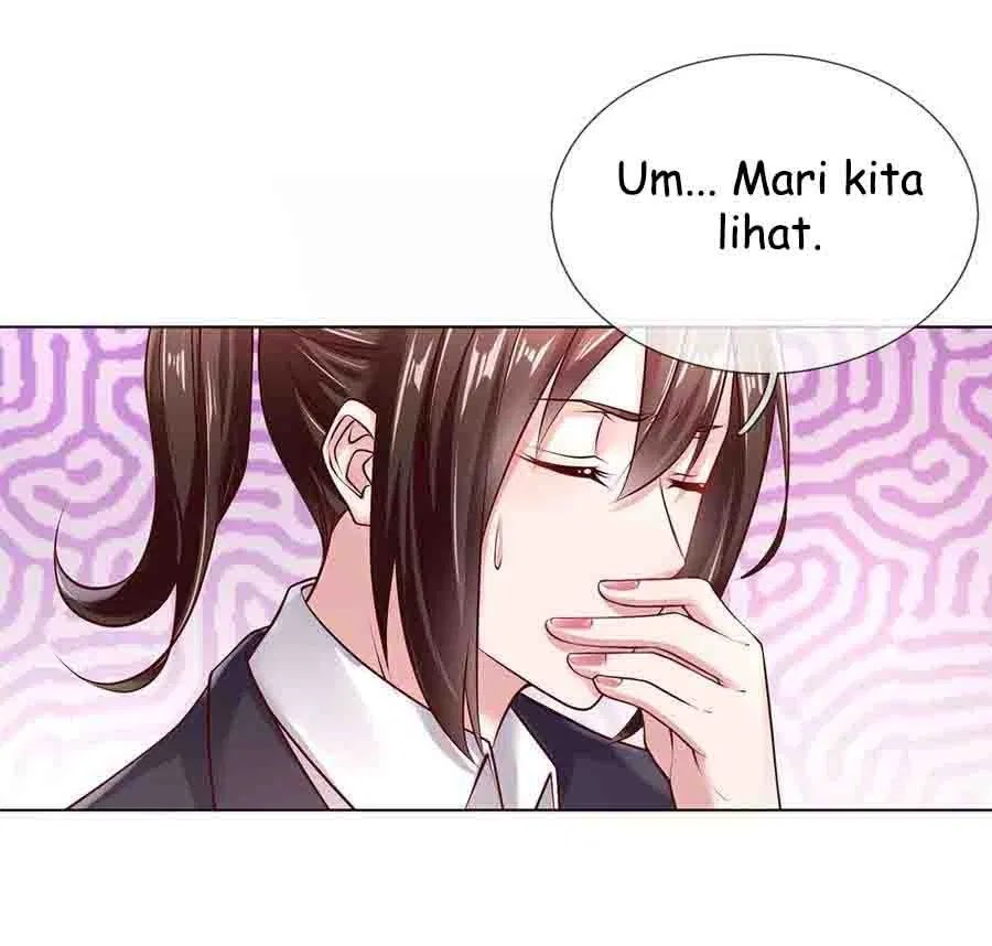 Jipin Yaonie Chapter 40 - Halaman 4