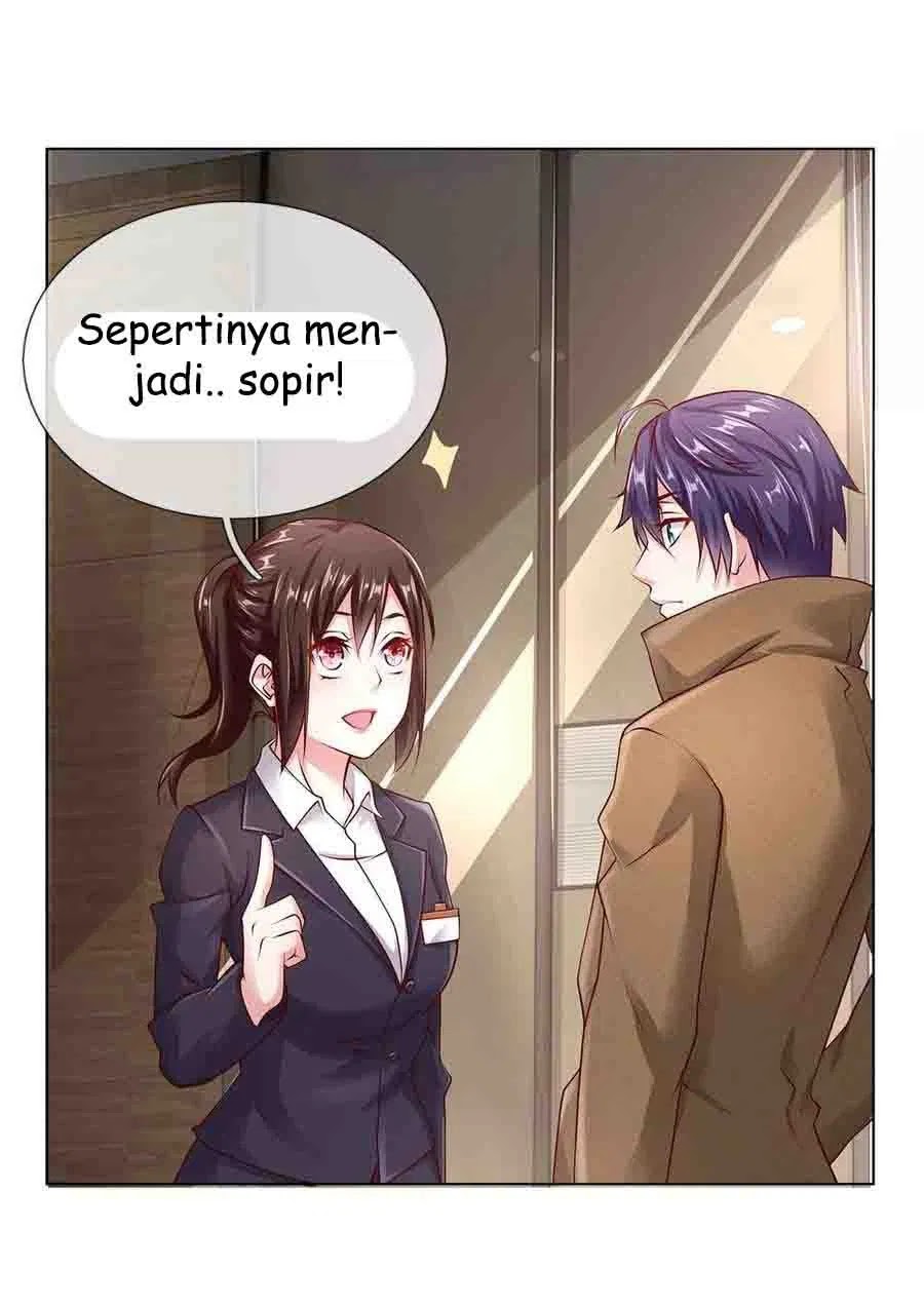 Jipin Yaonie Chapter 40 - Halaman 5