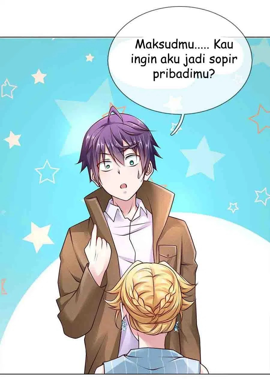 Jipin Yaonie Chapter 40 - Halaman 8
