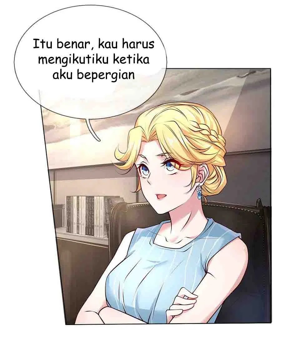 Jipin Yaonie Chapter 40 - Halaman 9