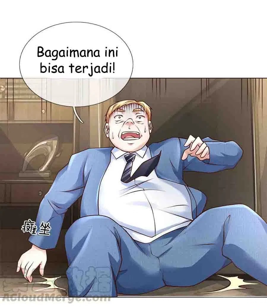 Jipin Yaonie Chapter 39 - Halaman 10