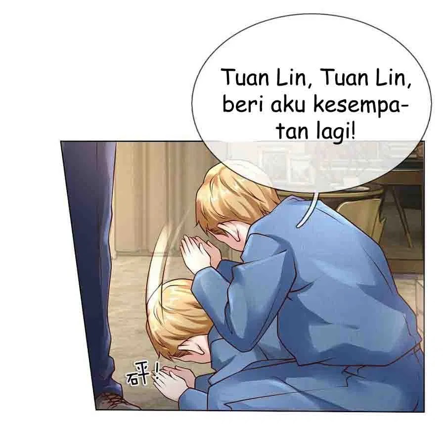 Jipin Yaonie Chapter 39 - Halaman 11