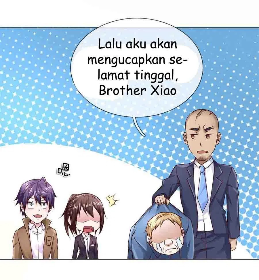 Jipin Yaonie Chapter 39 - Halaman 13
