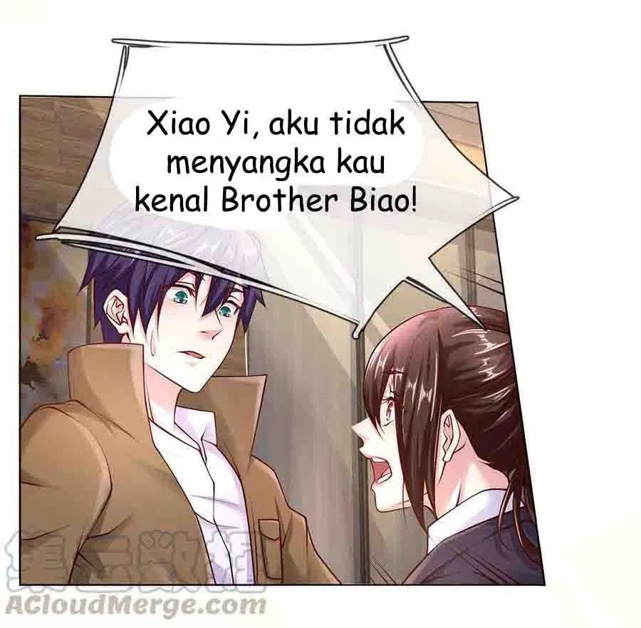 Jipin Yaonie Chapter 39 - Halaman 14