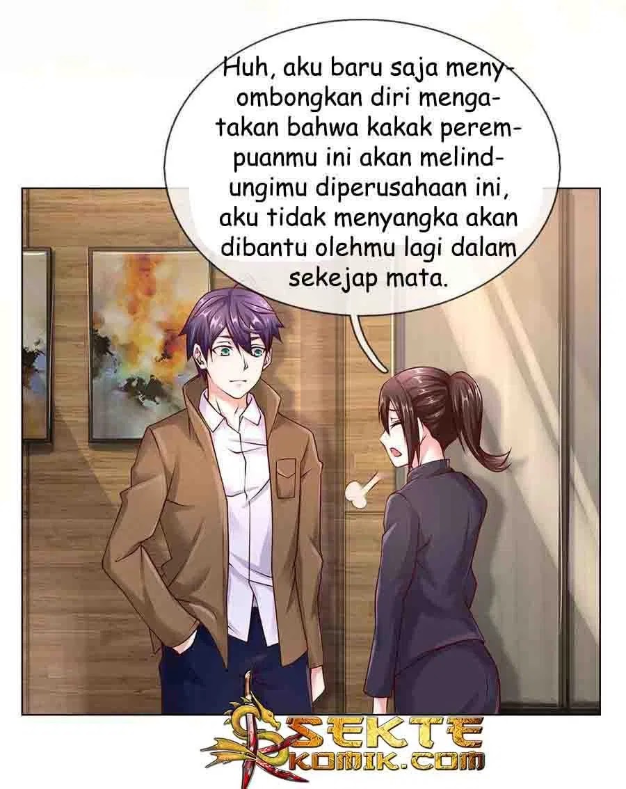 Jipin Yaonie Chapter 39 - Halaman 15