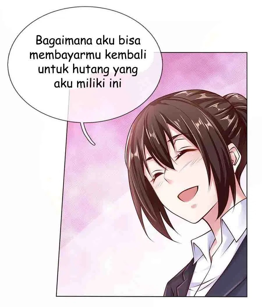 Jipin Yaonie Chapter 39 - Halaman 16