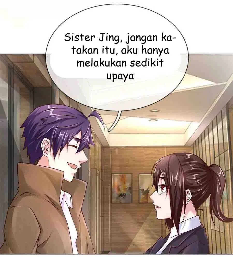Jipin Yaonie Chapter 39 - Halaman 17