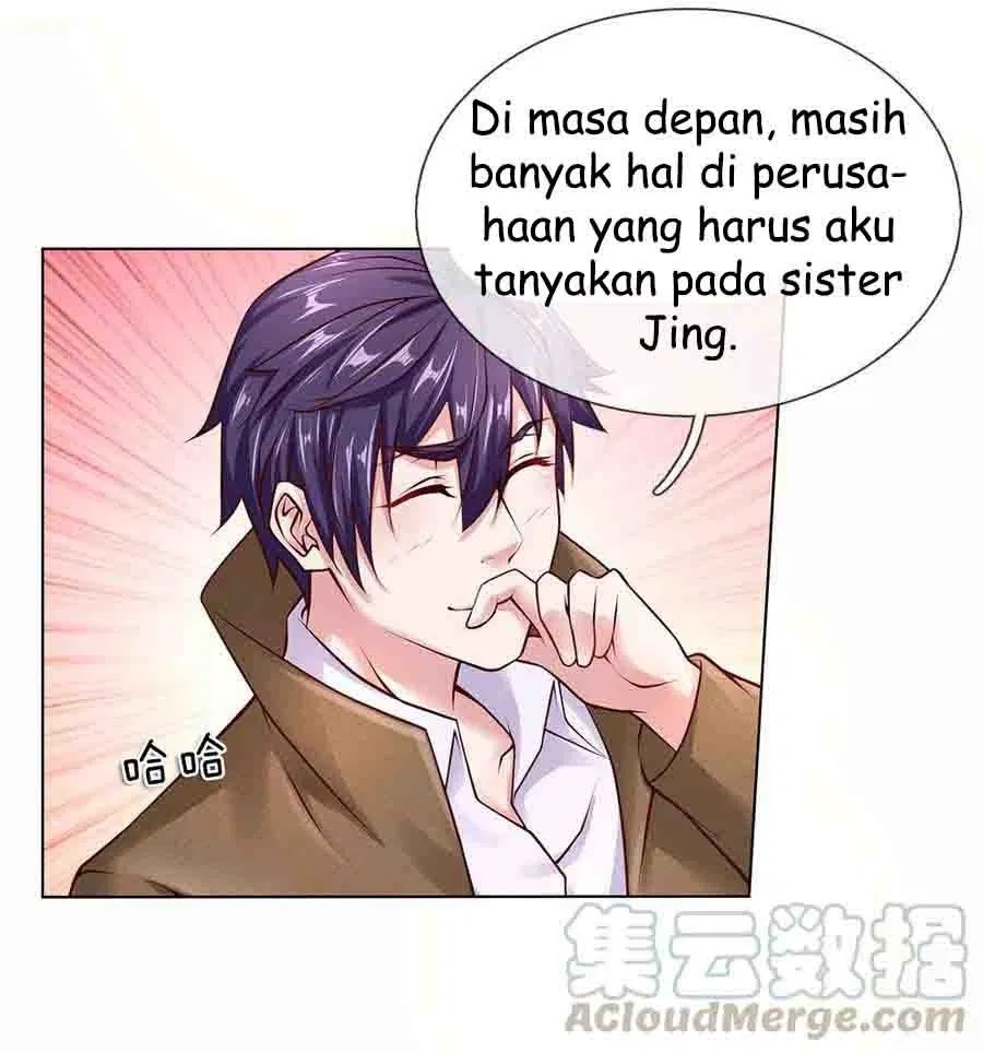 Jipin Yaonie Chapter 39 - Halaman 18