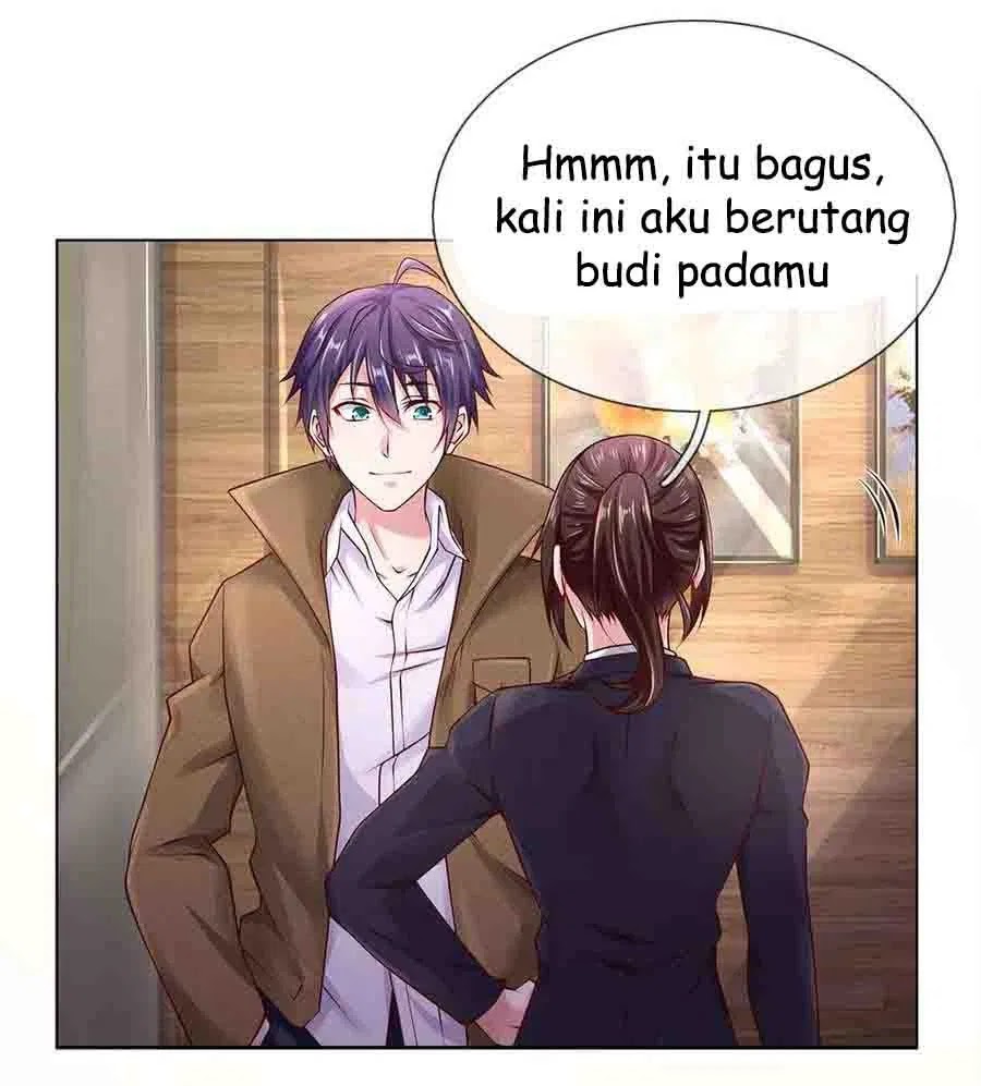 Jipin Yaonie Chapter 39 - Halaman 19