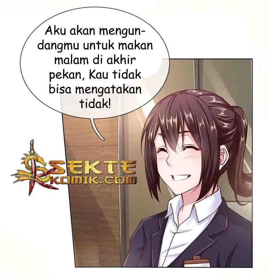 Jipin Yaonie Chapter 39 - Halaman 20