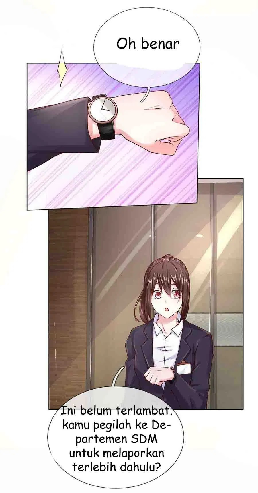 Jipin Yaonie Chapter 39 - Halaman 21