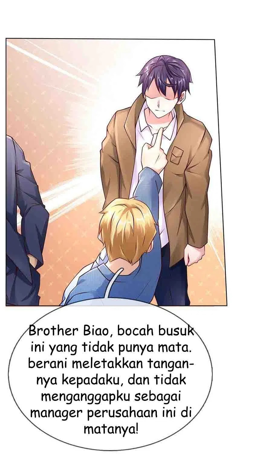 Jipin Yaonie Chapter 39 - Halaman 3