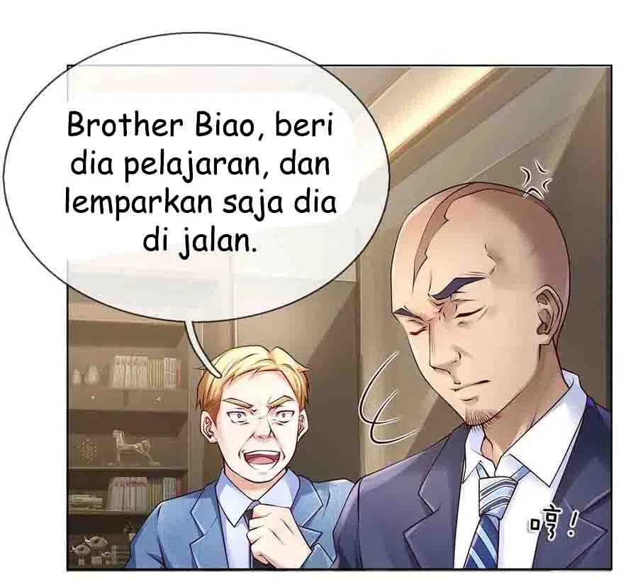 Jipin Yaonie Chapter 39 - Halaman 4