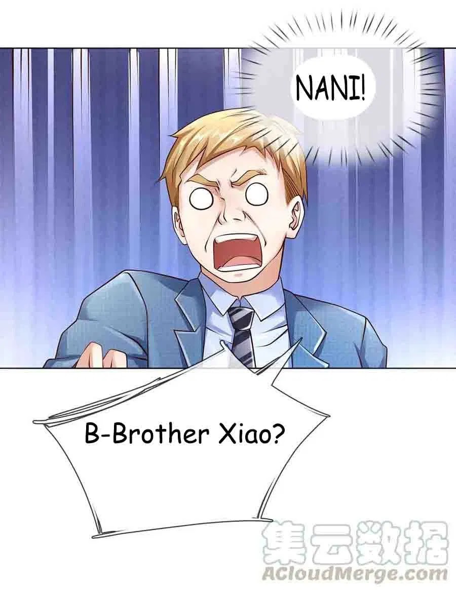 Jipin Yaonie Chapter 39 - Halaman 6