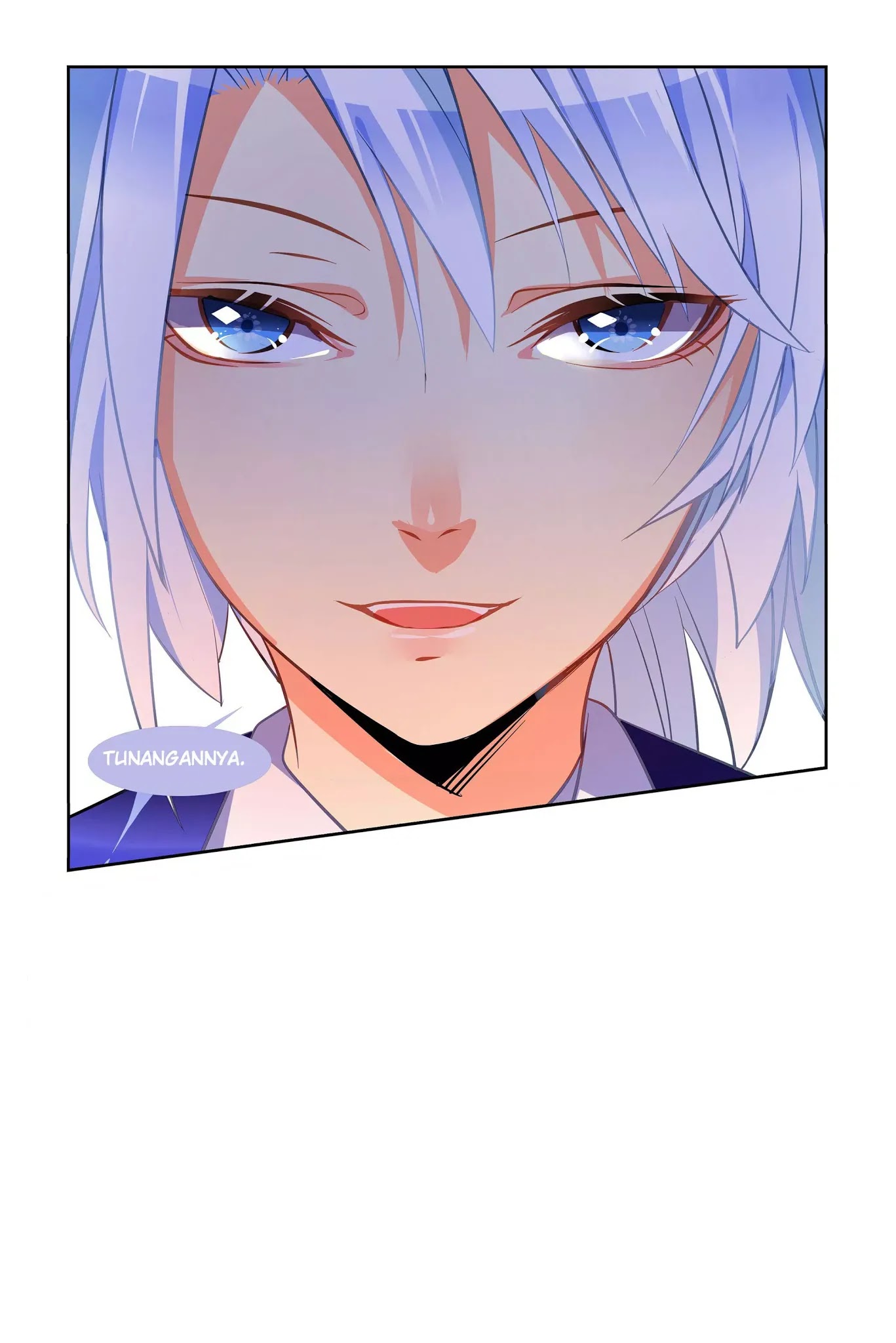 My Girlfriend Is a Dragon Chapter 02 - Halaman 18