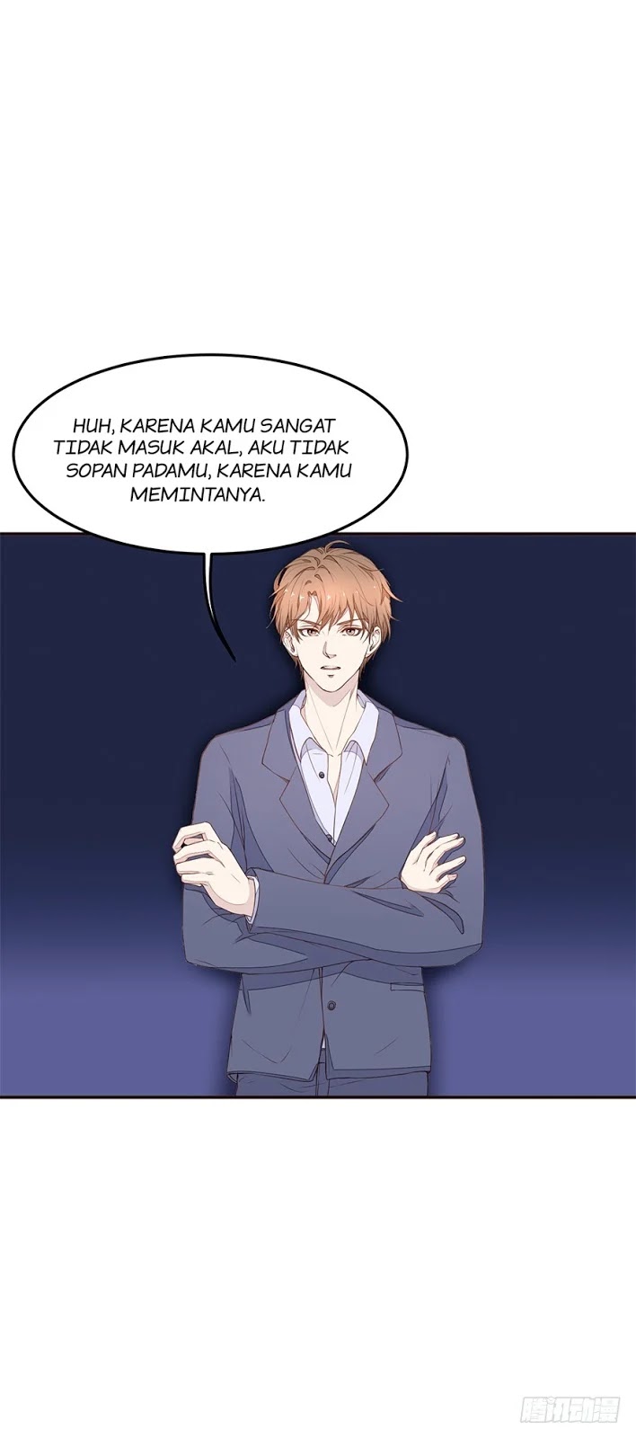 Ultimate Of God Eyes Chapter 03 - Halaman 9