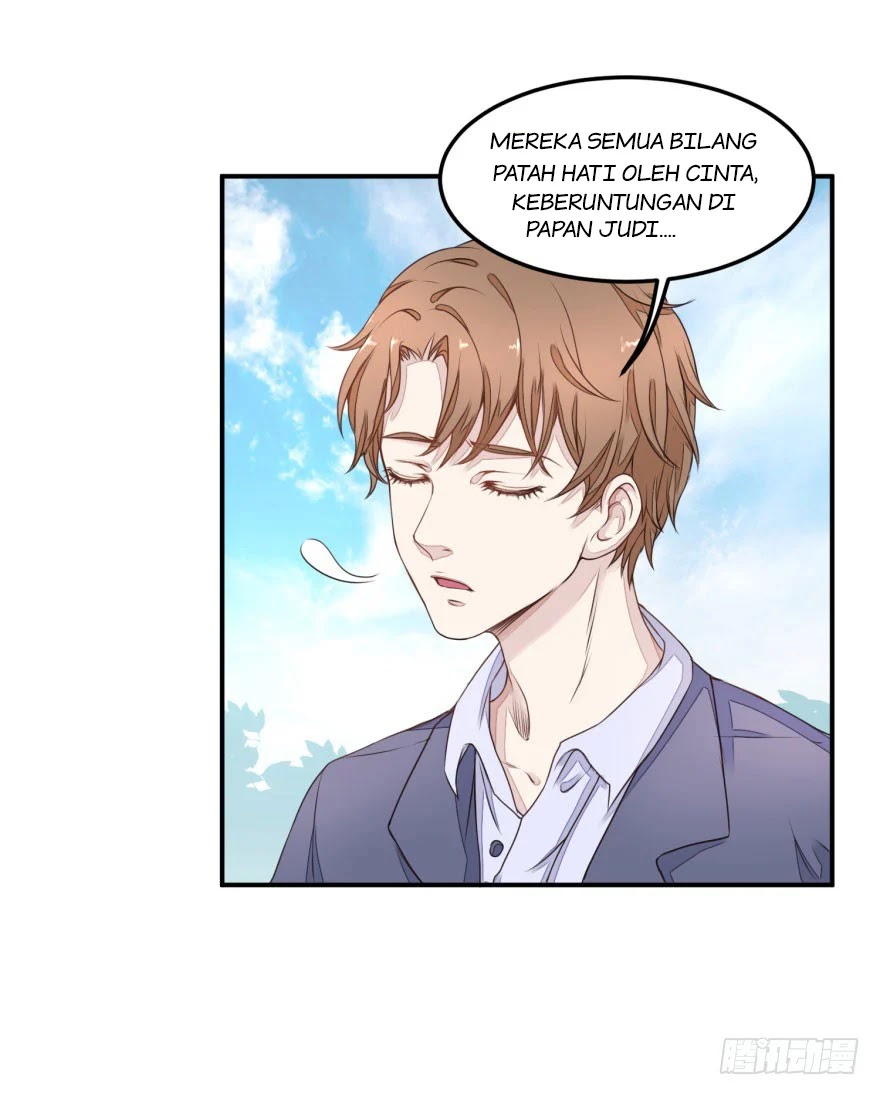 Ultimate Of God Eyes Chapter 2 - Halaman 13