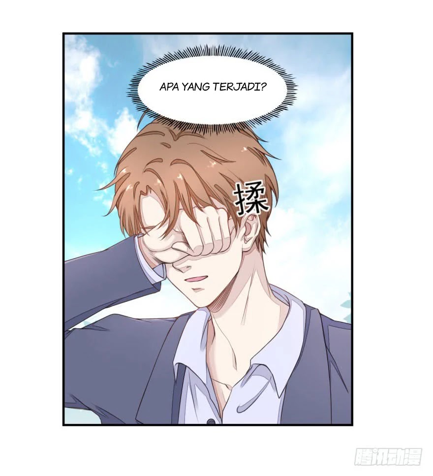 Ultimate Of God Eyes Chapter 2 - Halaman 17