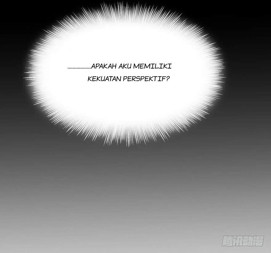 Ultimate Of God Eyes Chapter 2 - Halaman 21