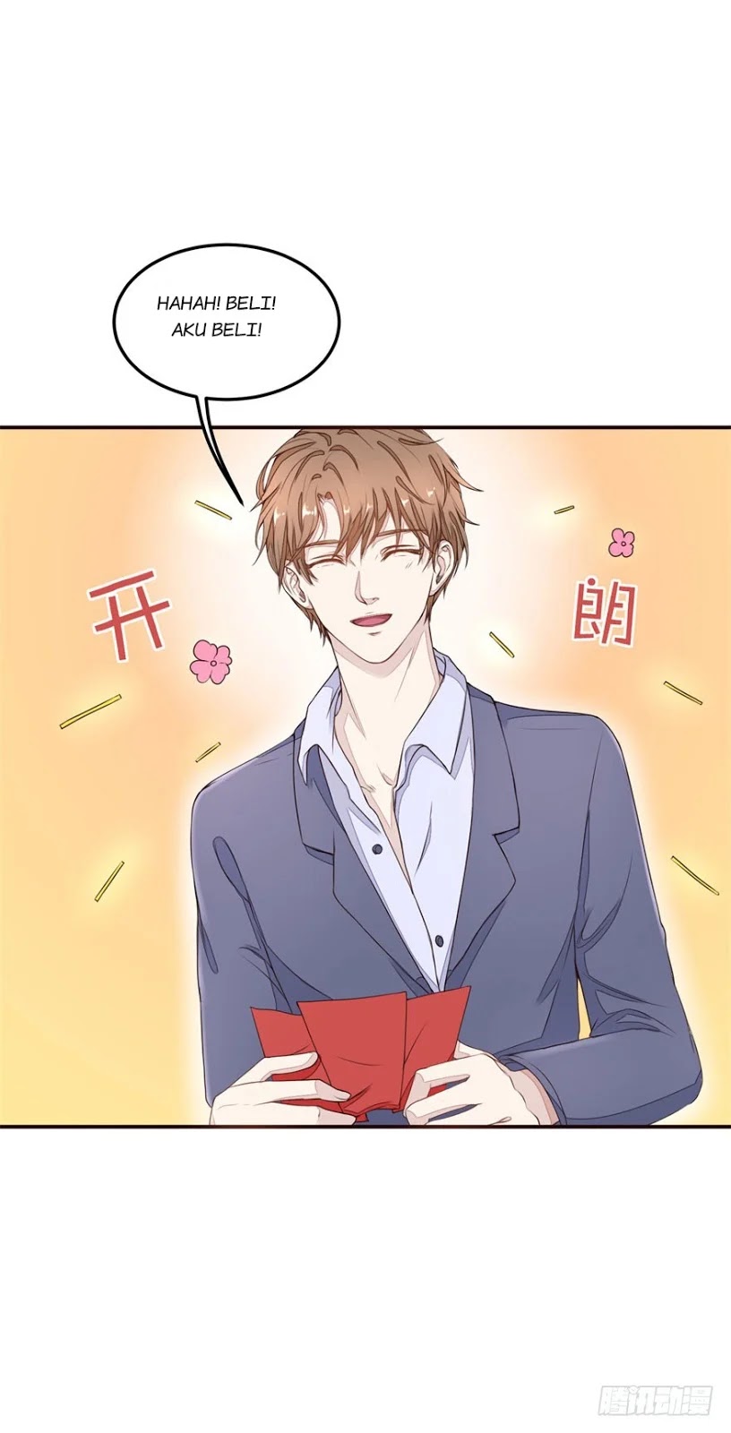 Ultimate Of God Eyes Chapter 2 - Halaman 24