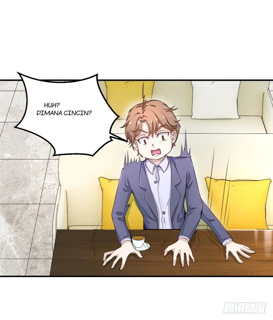 Ultimate Of God Eyes Chapter 2 - Halaman 3
