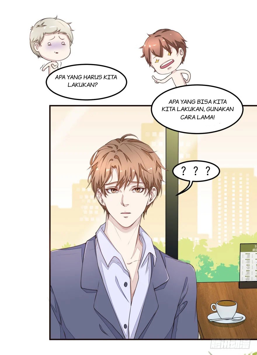 Ultimate Of God Eyes Chapter 2 - Halaman 6
