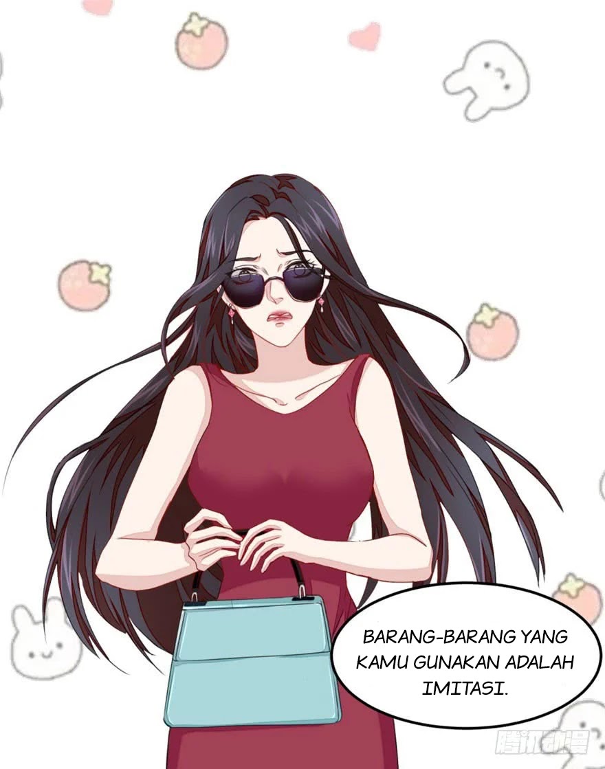 Ultimate Of God Eyes Chapter 1 - Halaman 11