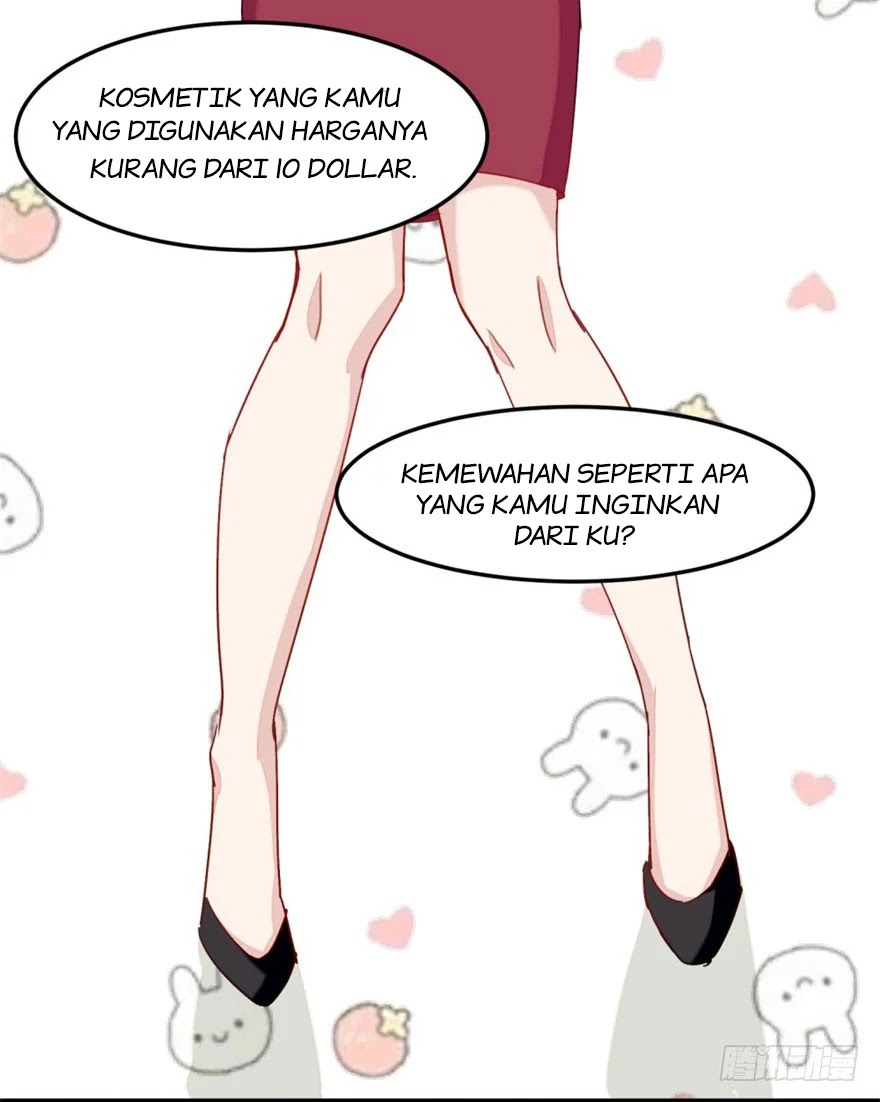 Ultimate Of God Eyes Chapter 1 - Halaman 13