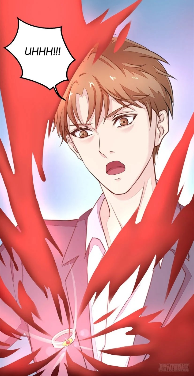 Ultimate Of God Eyes Chapter 1 - Halaman 26