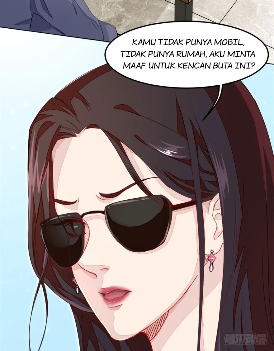 Ultimate Of God Eyes Chapter 1 - Halaman 5