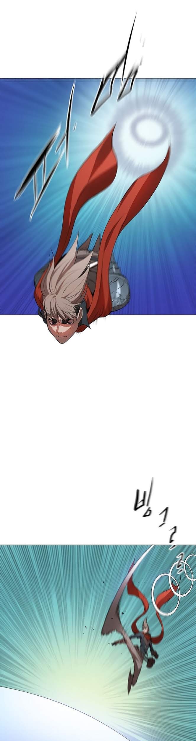 Manhwa Bless Chapter 16 gambar 2