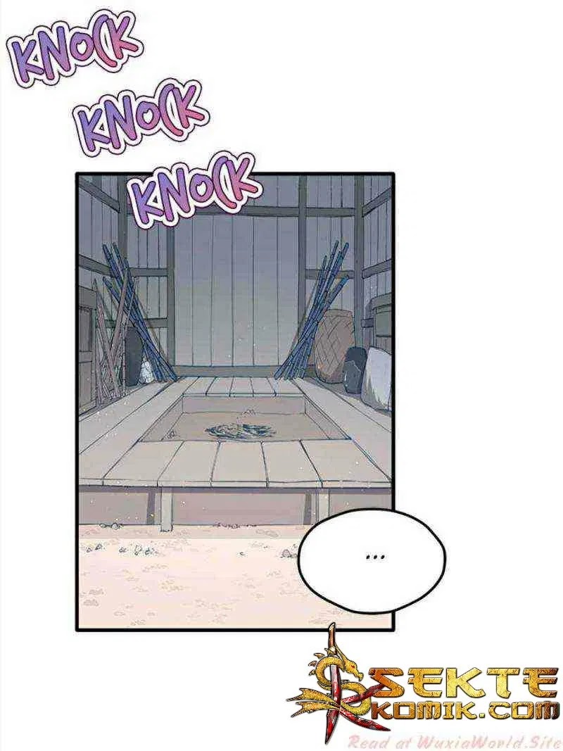 Beauty and the Beast Chapter 109 - Halaman 12