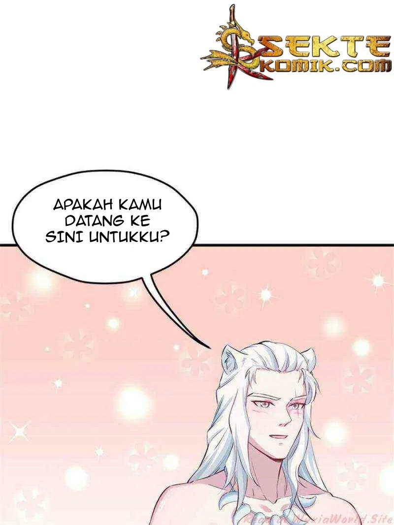 Beauty and the Beast Chapter 109 - Halaman 17