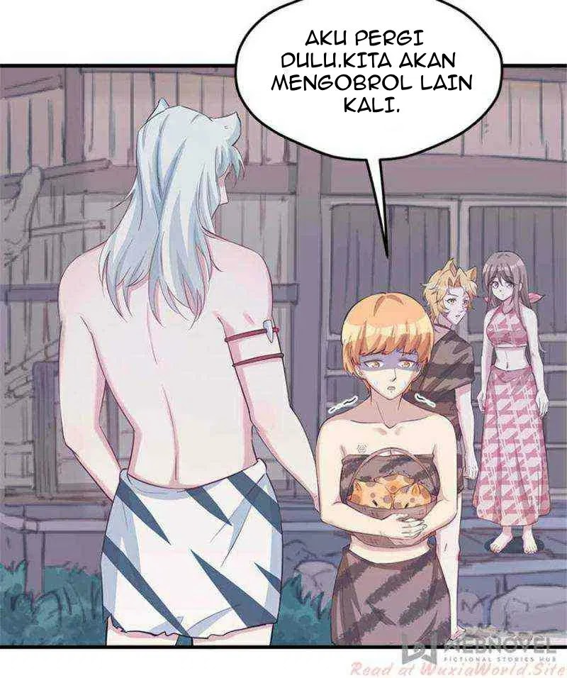 Beauty and the Beast Chapter 109 - Halaman 20