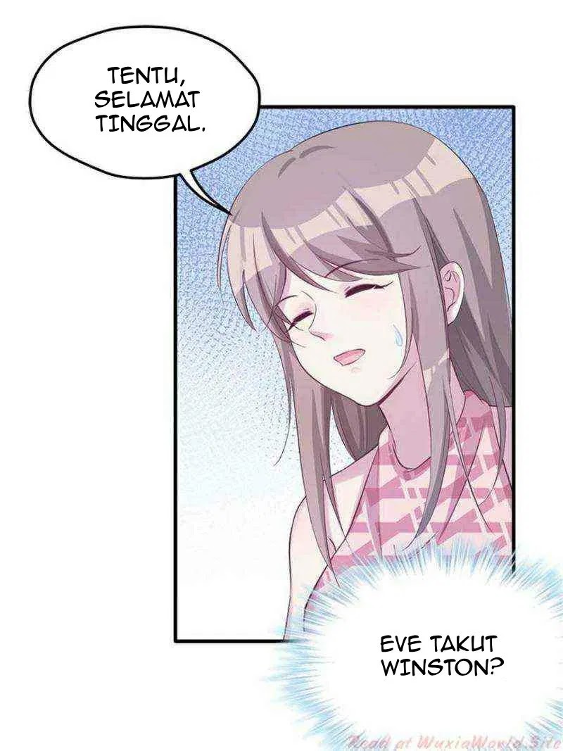 Beauty and the Beast Chapter 109 - Halaman 21