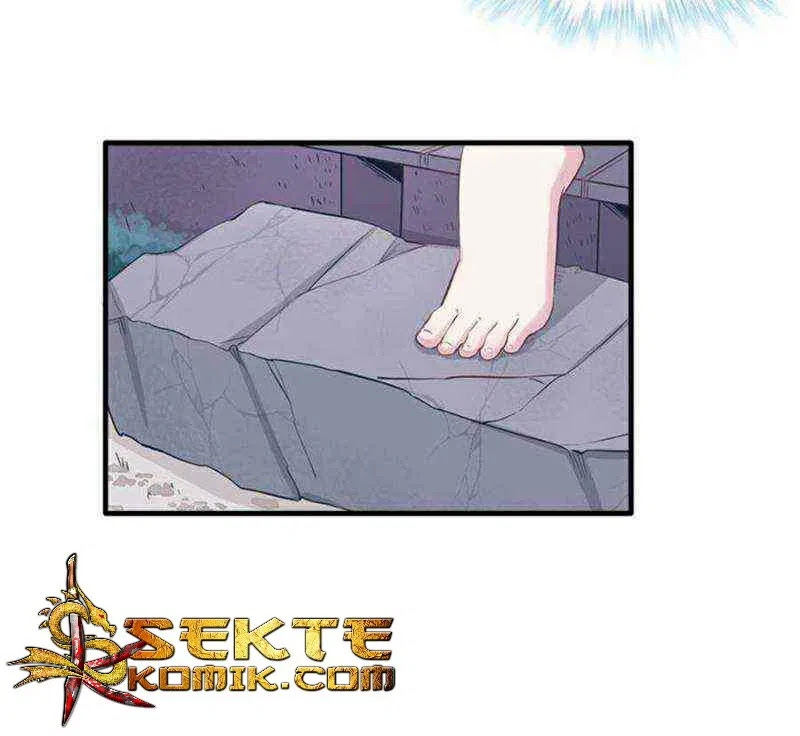 Beauty and the Beast Chapter 109 - Halaman 22