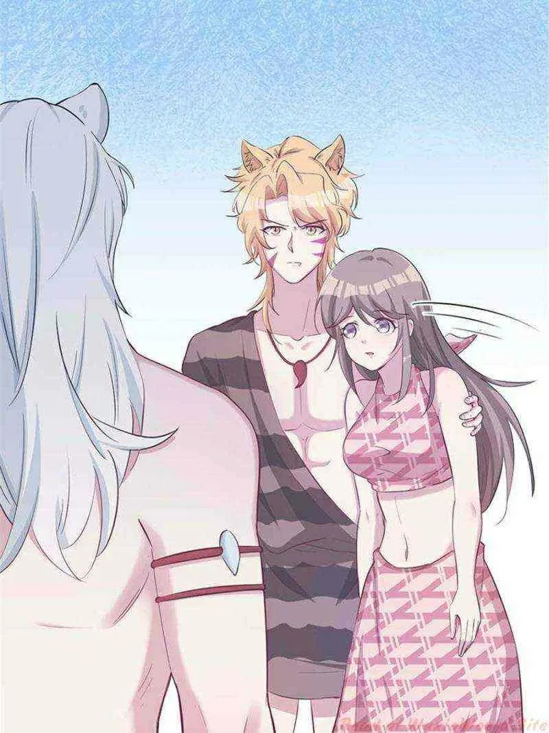Beauty and the Beast Chapter 109 - Halaman 26