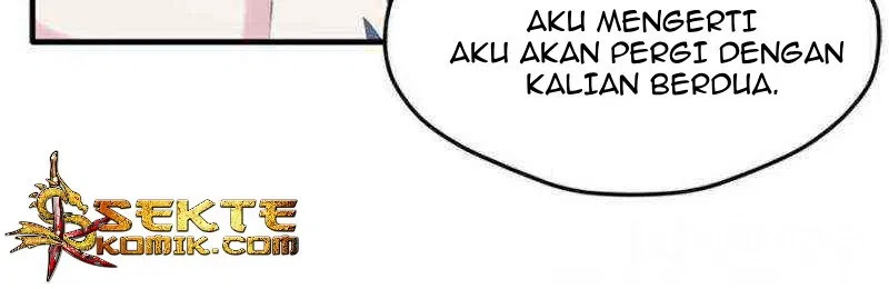 Beauty and the Beast Chapter 109 - Halaman 30