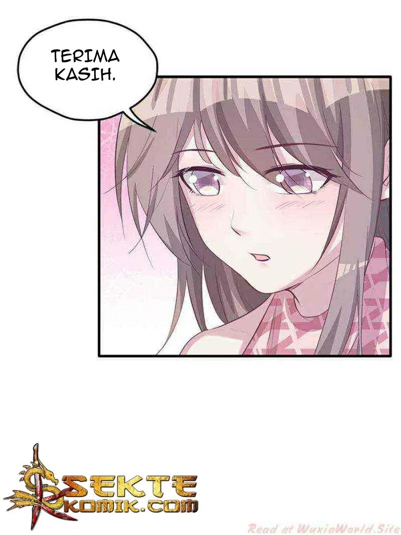 Beauty and the Beast Chapter 109 - Halaman 31