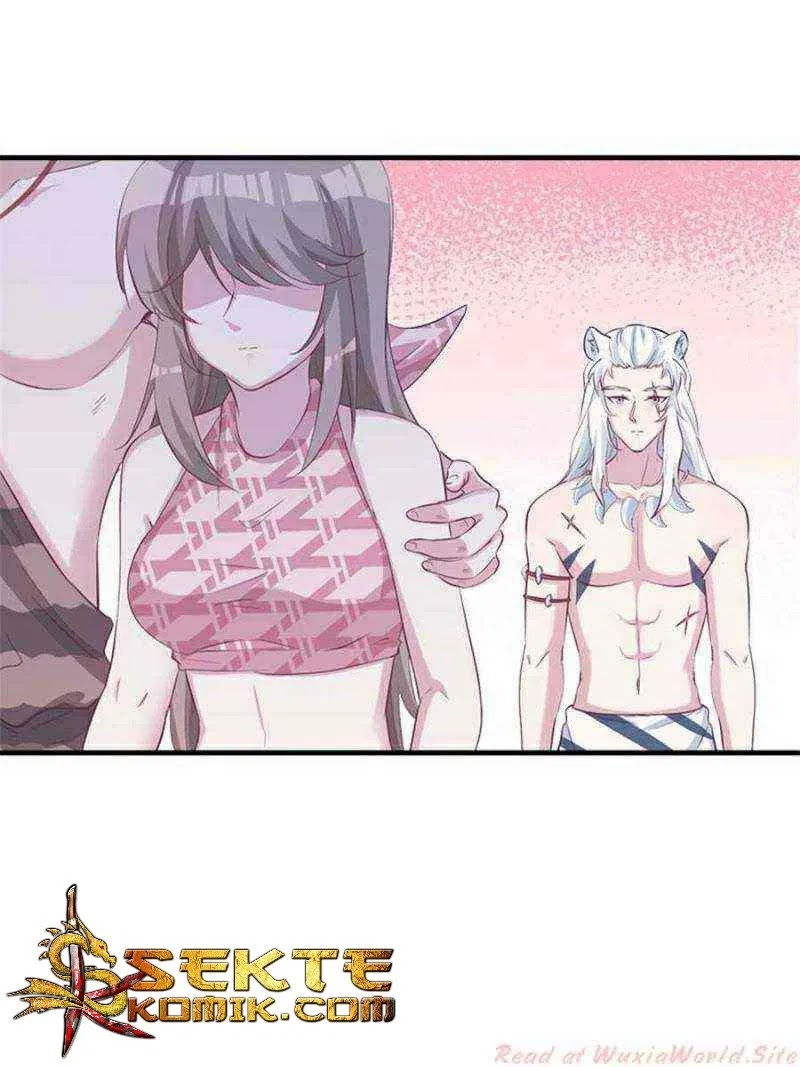 Beauty and the Beast Chapter 109 - Halaman 32