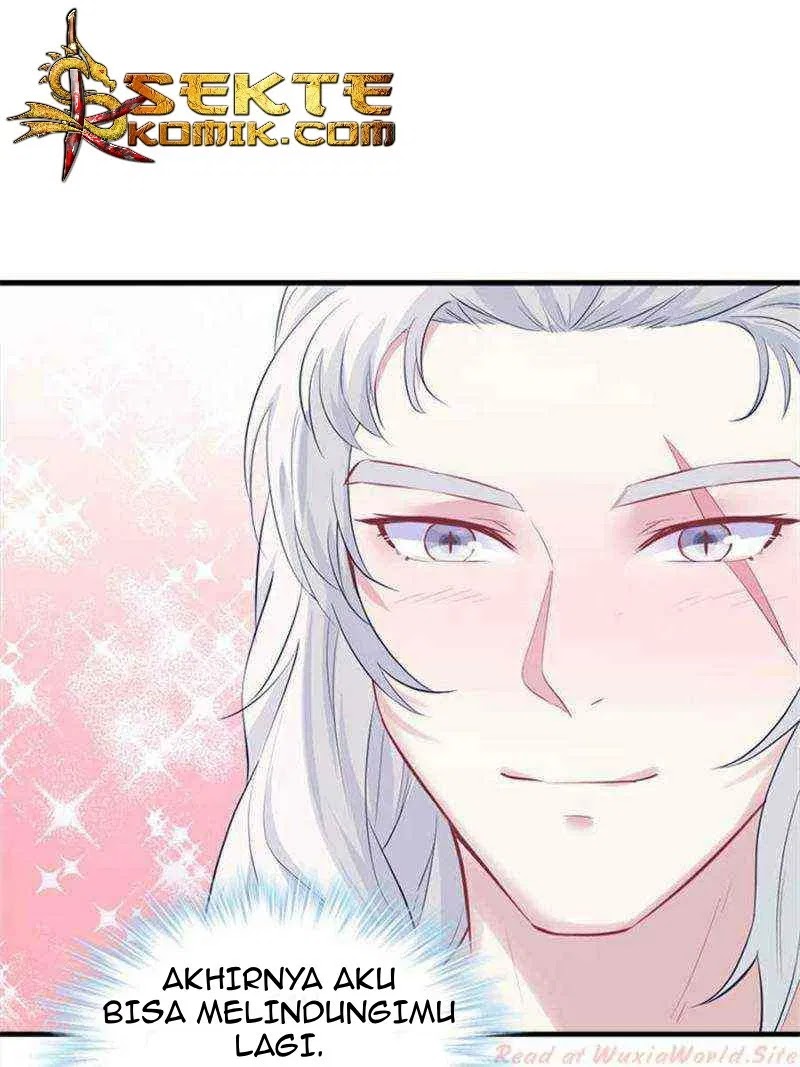 Beauty and the Beast Chapter 109 - Halaman 33