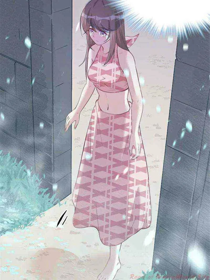 Beauty and the Beast Chapter 109 - Halaman 42