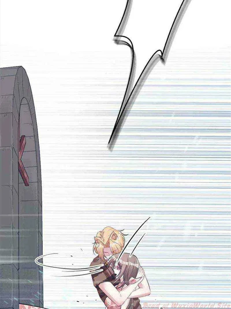 Beauty and the Beast Chapter 109 - Halaman 45