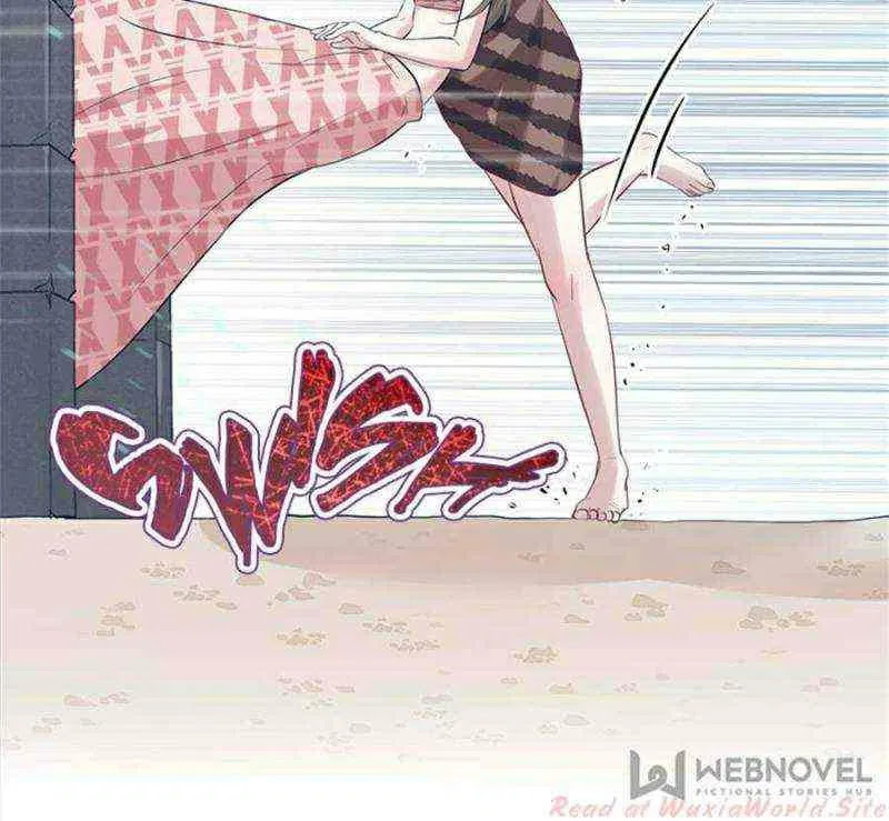 Beauty and the Beast Chapter 109 - Halaman 46