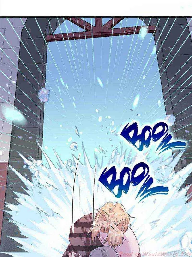 Beauty and the Beast Chapter 109 - Halaman 47