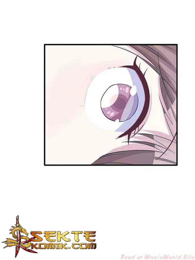 Beauty and the Beast Chapter 109 - Halaman 49
