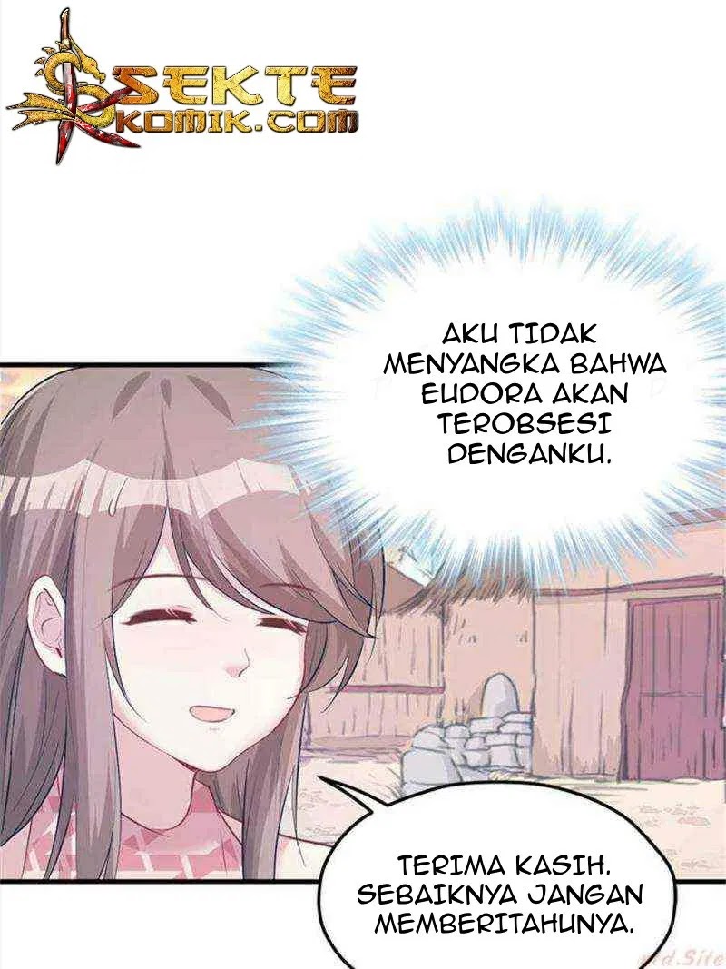Beauty and the Beast Chapter 109 - Halaman 5
